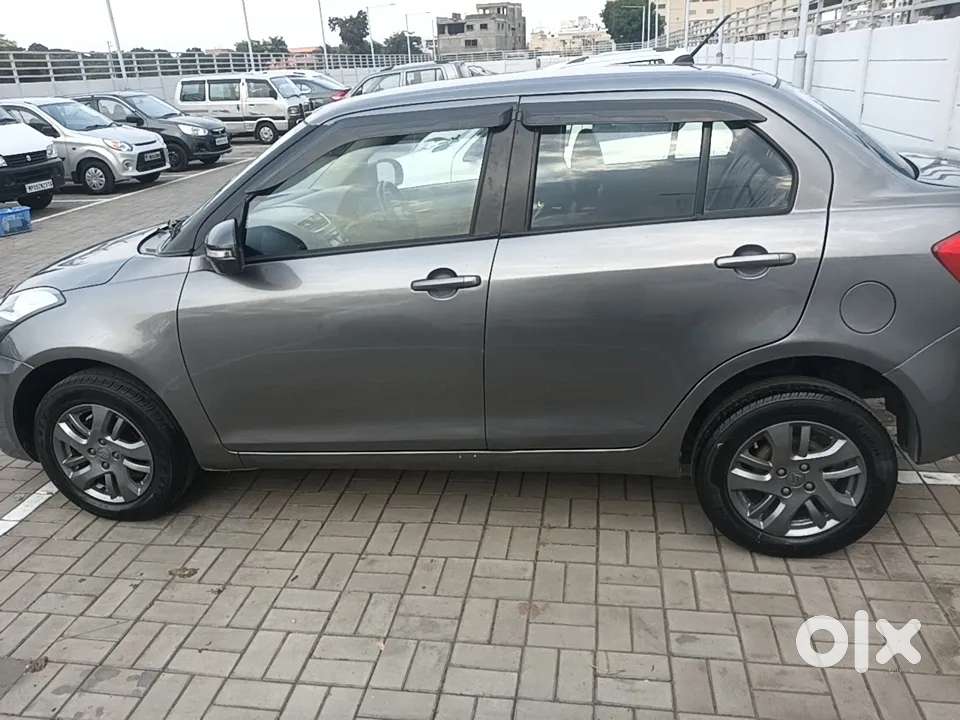 Maruti Suzuki Swift Dzire Vdi, 2014, Diesel
