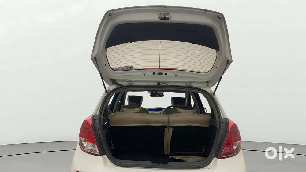 Hyundai I20 2012-2014 Asta 1.4 Crdi, 2013, Diesel