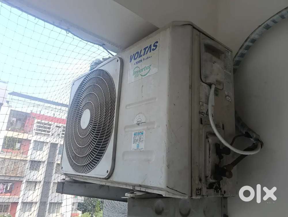 Voltas 1.5 old ac for sale