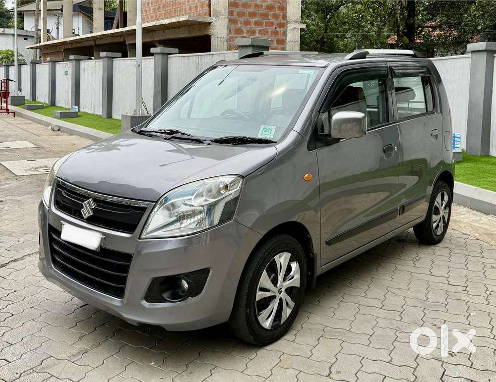 Maruti Suzuki Wagon-r-1-0