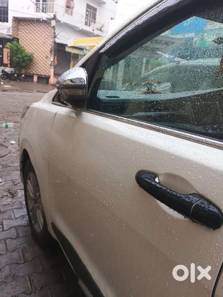 Toyota Innova Crysta 2018 Diesel 159000 Km Driven
