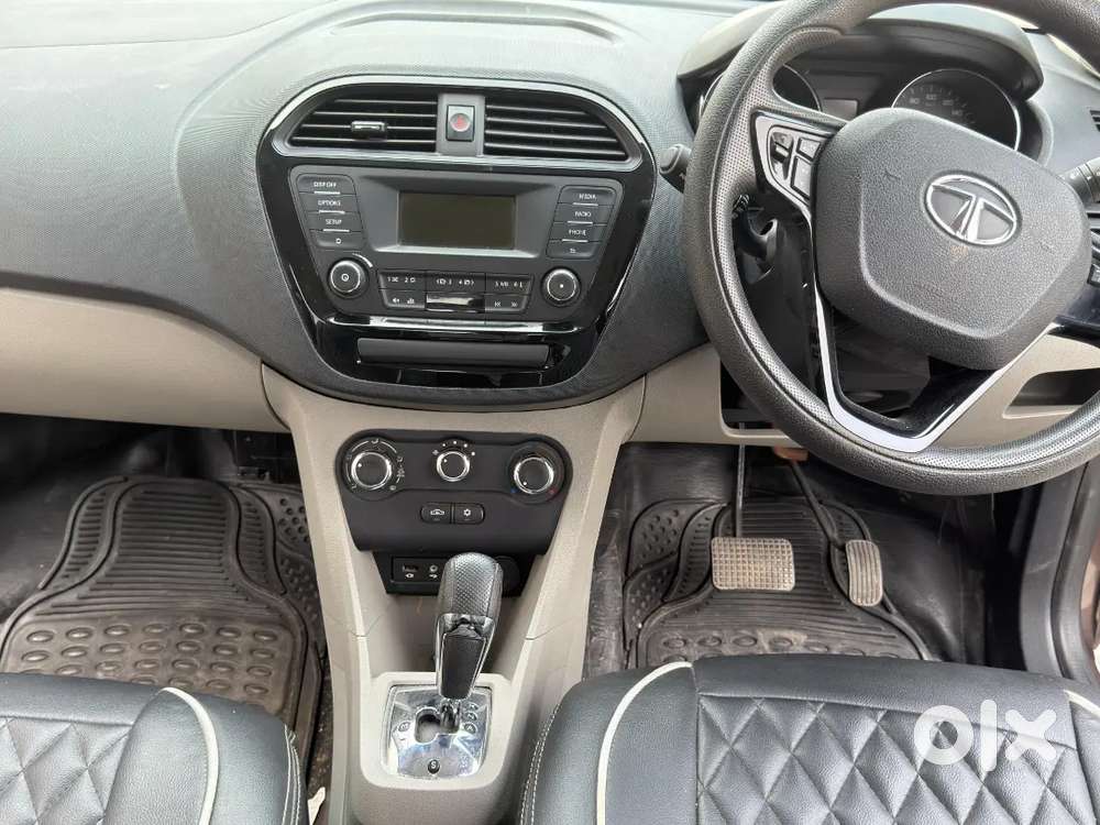 Tata Tiago 2020 Petrol 52000 Km Driven