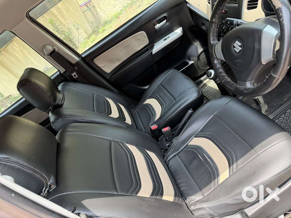 Maruti Suzuki Wagon R 1.0 Lxi Cng, 2018, Cng & Hybrids