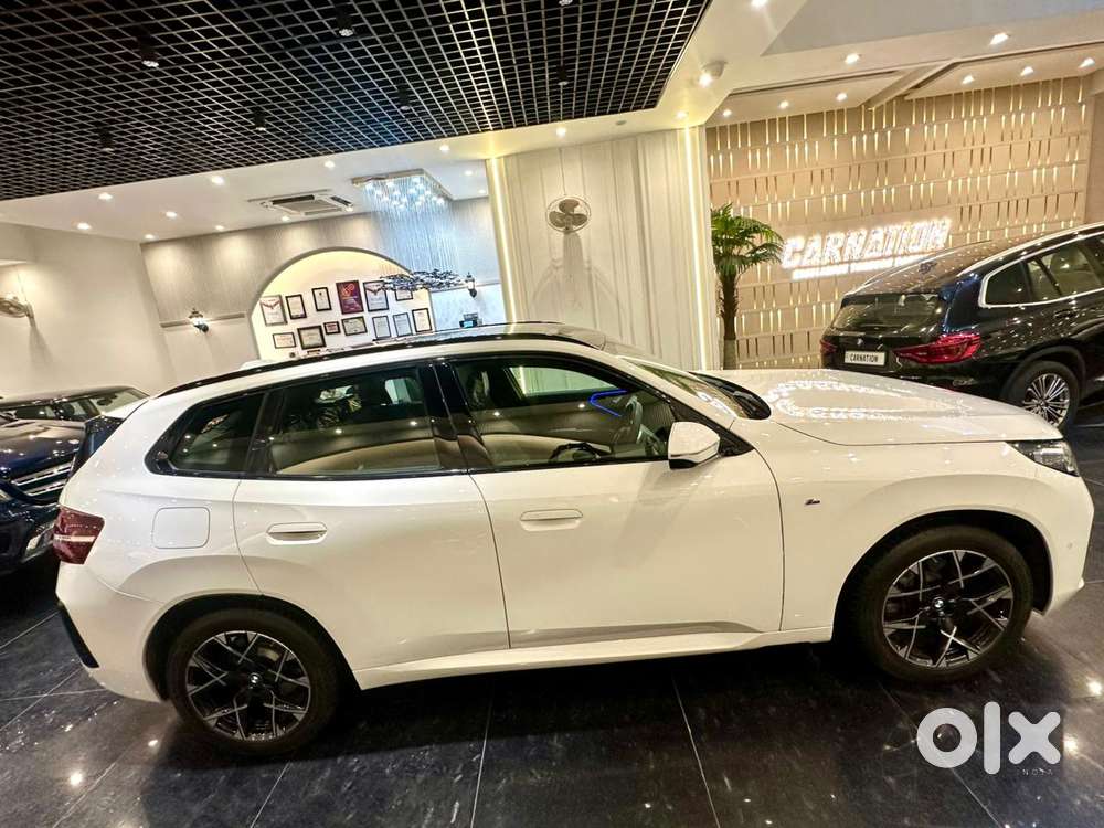 Bmw X3 2.0 Xdrive 30i Sportx Plus, 2025, Petrol