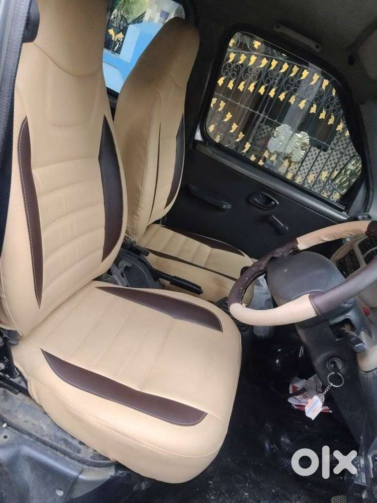 Maruti Suzuki Eeco, 2010, Petrol