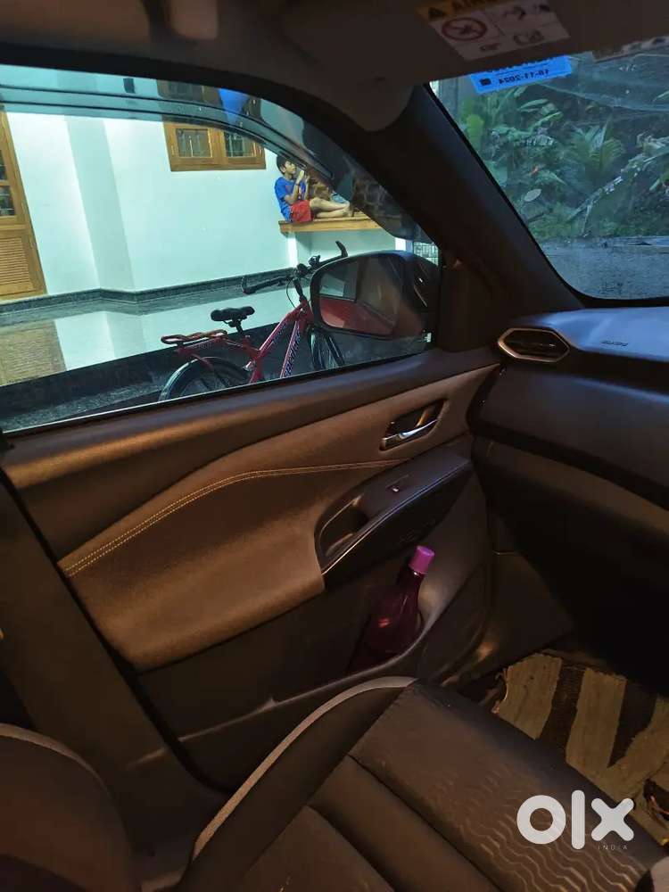 Nissan Magnite N-connecta 2024