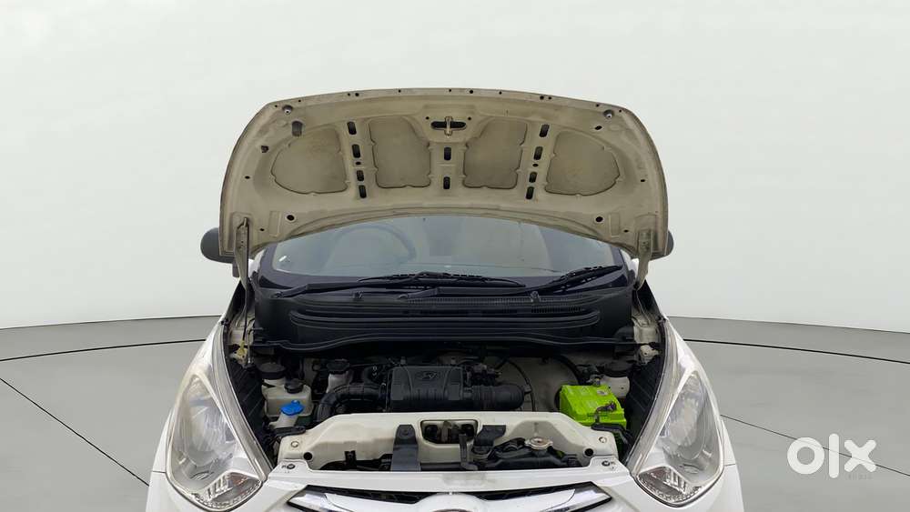 Hyundai Eon Era +, 2018, Petrol