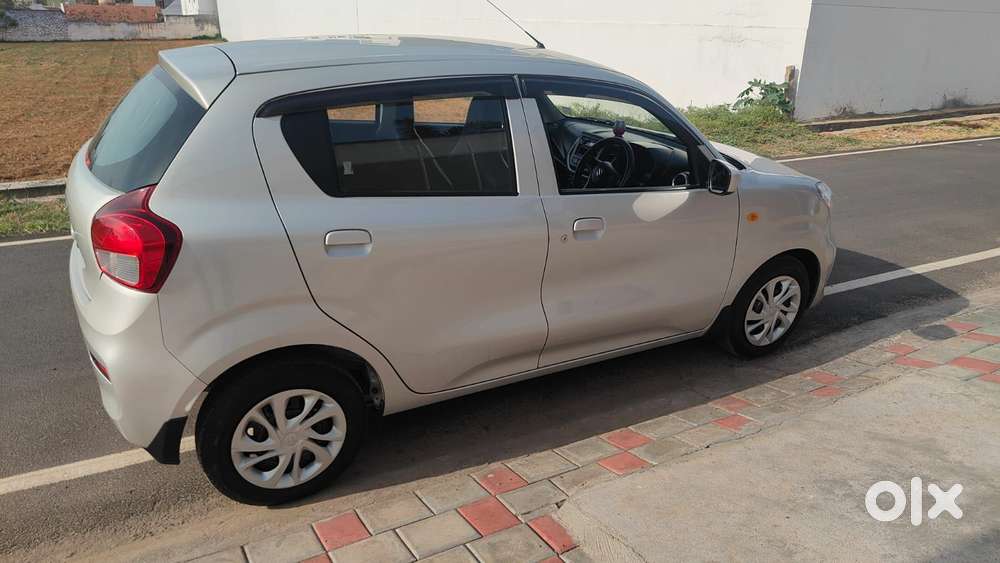 Maruti Suzuki Celerio Vxi(o), 2022, Petrol