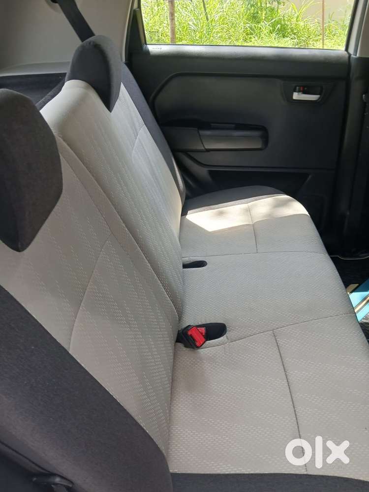 Maruti Suzuki Wagon R Vxi, 2023, Petrol