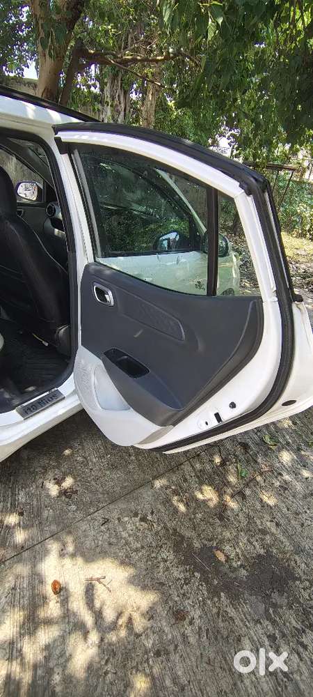 Hyundai Grand I10 Nios 2023 Cng & Hybrids Good Condition