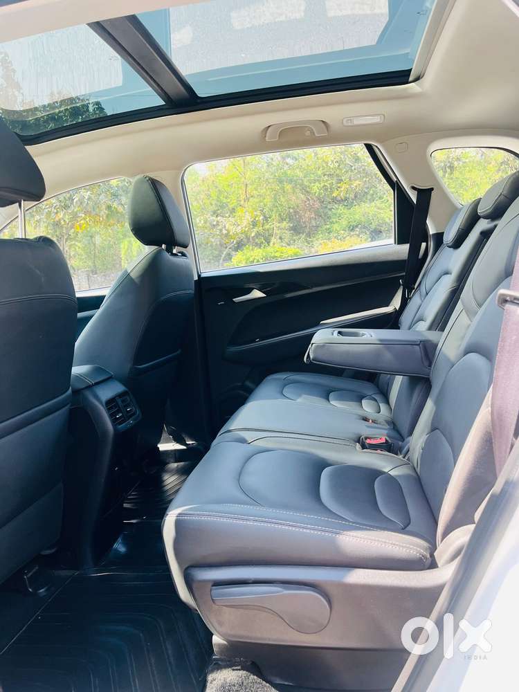 Mg Hector Sharp At, 2019, Diesel