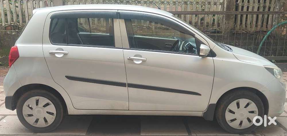 Maruti Suzuki Celerio Zxi(o) Amt, 2018, Petrol