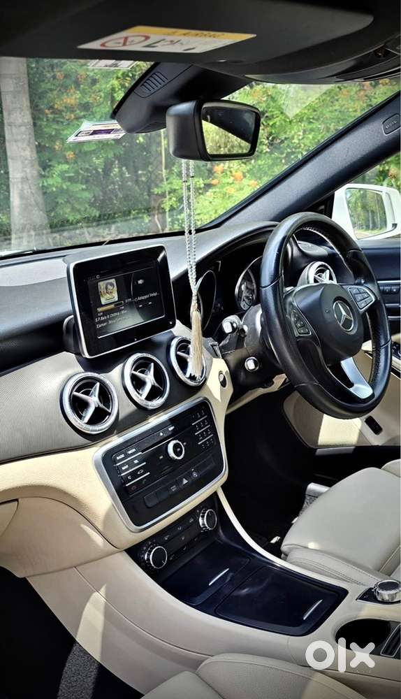 Mercedes-benz C-class 2016 Diesel