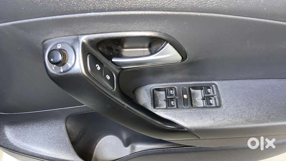 Volkswagen Polo 1.2 Gt Tsi, 2017, Petrol