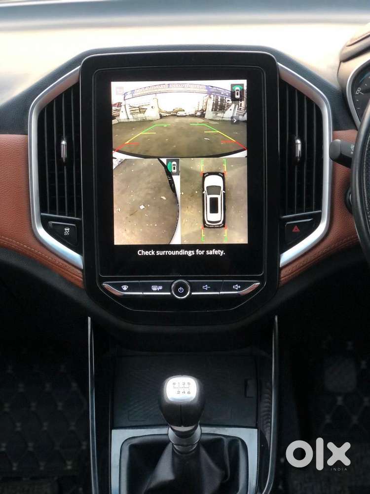 Mg Hector 2.0 Sharp Diesel, 2022, Diesel