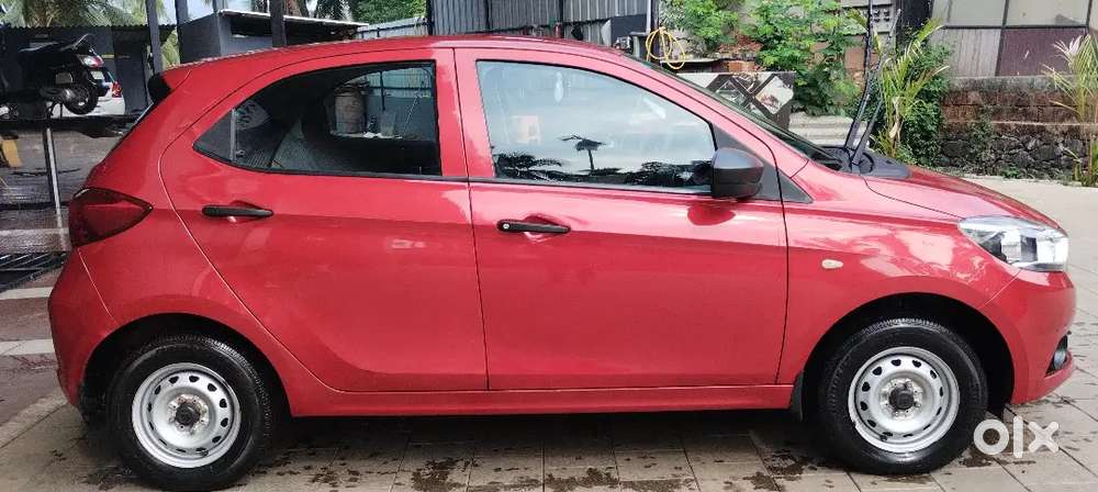 Tata Tiago Xe. 1.2 Revotron 2018