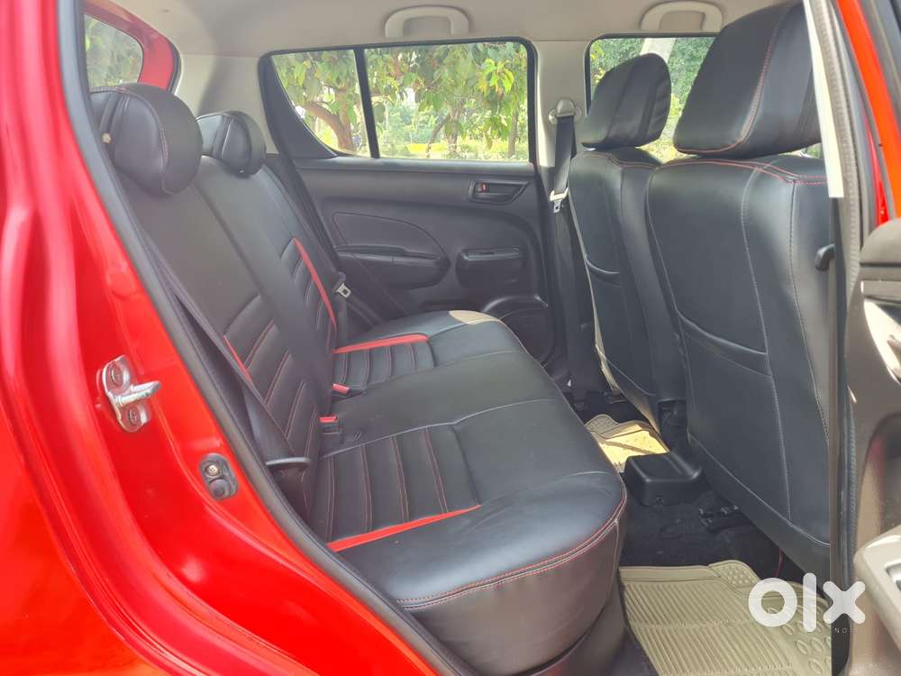 Maruti Suzuki Swift Ldi, 2018, Diesel