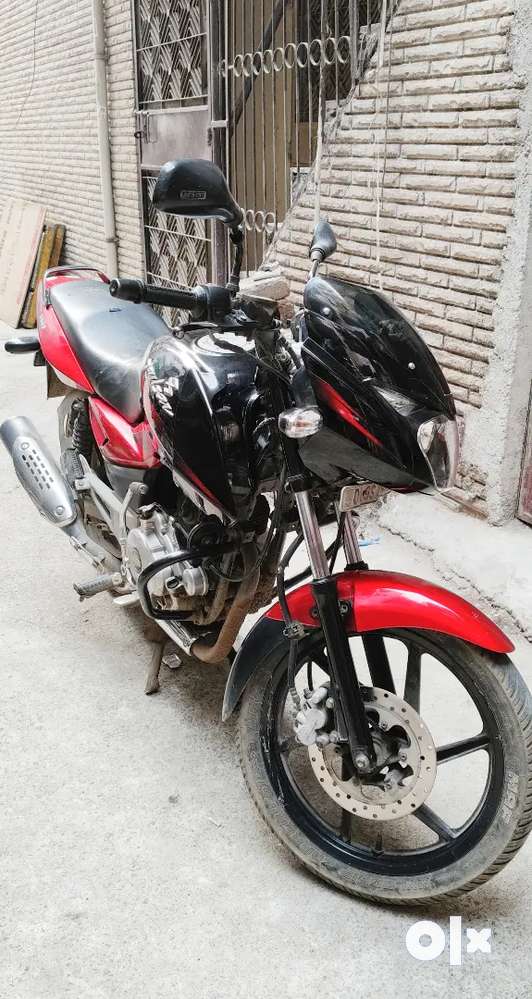 Pulsar 150 second hand olx online
