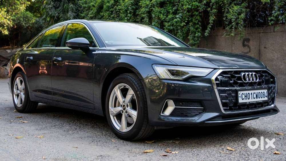 Audi A6 2.0 45 Tfsi Premium Plus, 2024, Petrol