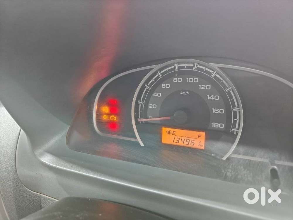 Maruti Suzuki Alto 800 Lxi, 2013, Petrol