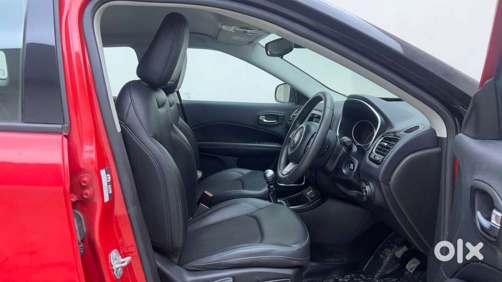 Jeep Compass 2.0 Night Eagle Diesel, 2020, Diesel