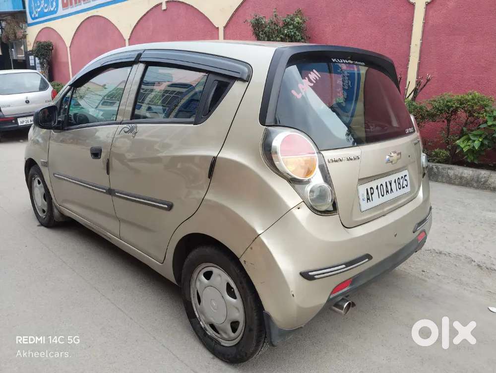 Chevrolet Beat  Urgent Sale