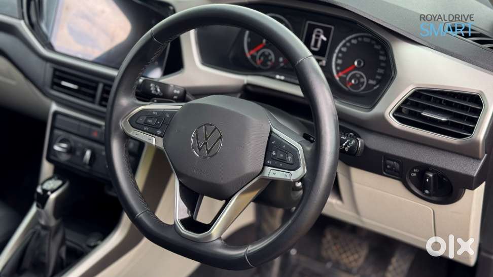Volkswagen Taigun, 2025, Petrol