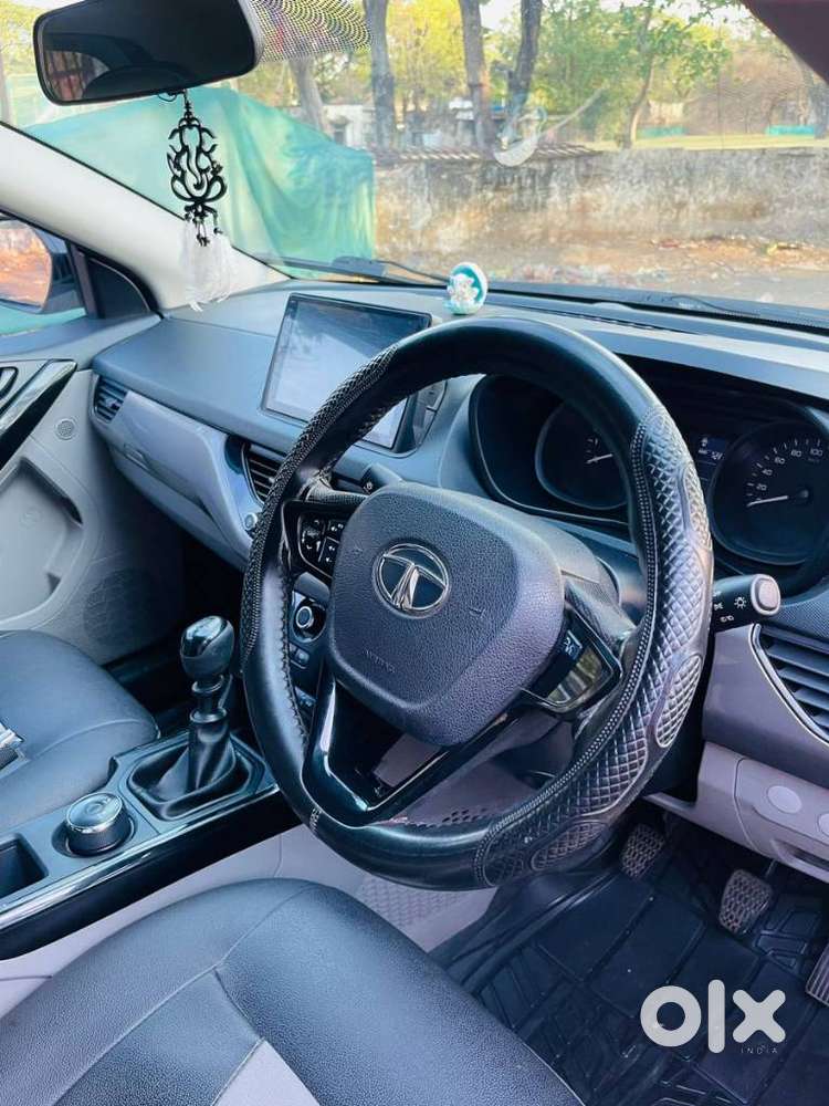 Tata Nexon 1.5 Revotorq Xm, 2020, Diesel