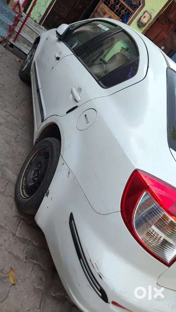 Maruti Suzuki Sx4 2011 Cng & Hybrids 174189 Km Driven