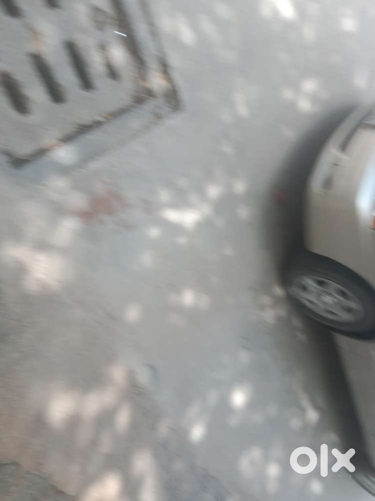 Hyundai Accent Executive, 2008, Petrol