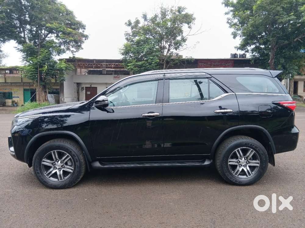 Toyota Fortuner 4x2 At, 2025, Diesel