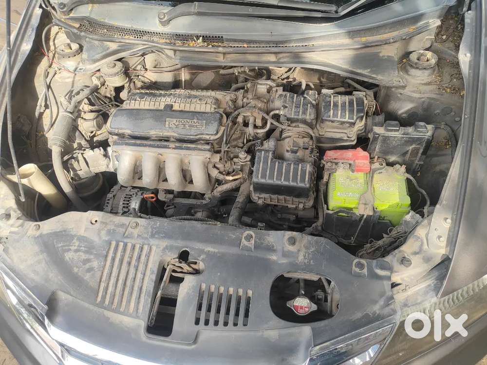 Honda City 2013 Petrol 65000 Km Driven