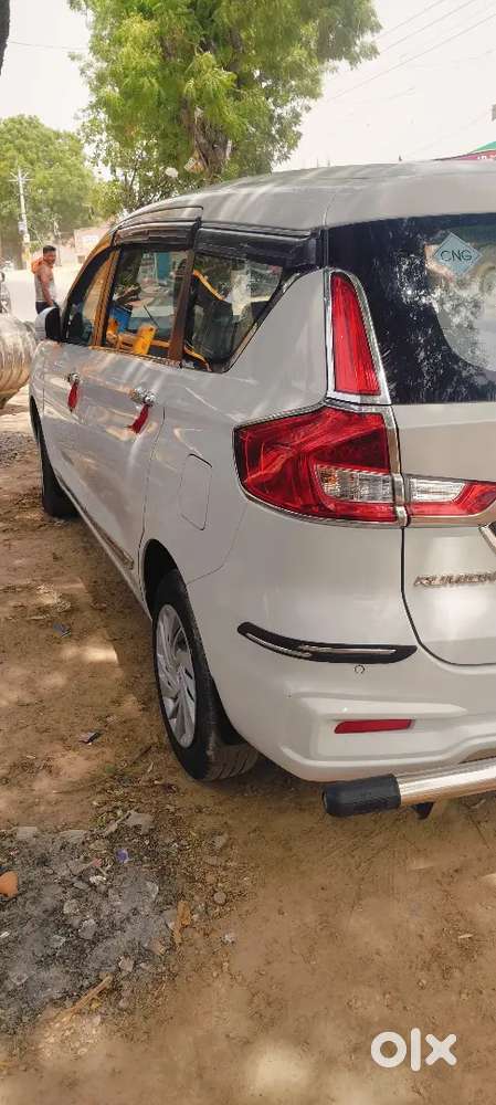 Toyota Rumion 2024 Cng & Hybrids 65000 Km Driven