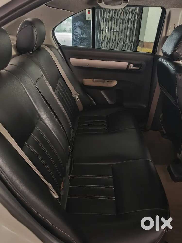 Maruti Suzuki Dzire 2011 Zdi