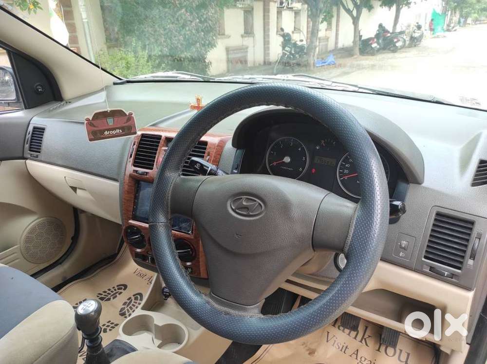 Hyundai Getz Prime 1.5 Crdi Gvs, 2008, Diesel