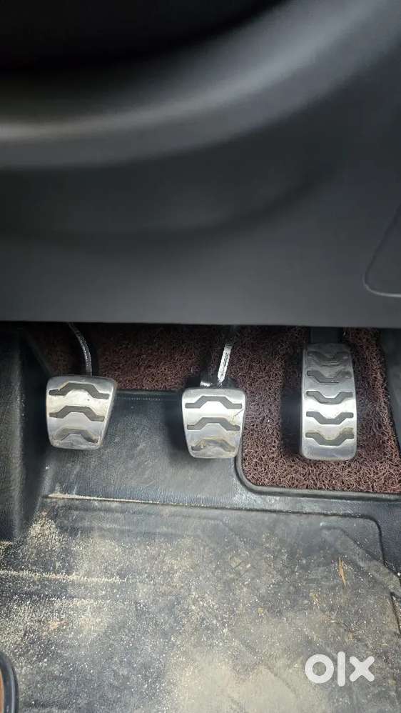 Kia Syros 2025 Diesel Well Maintained