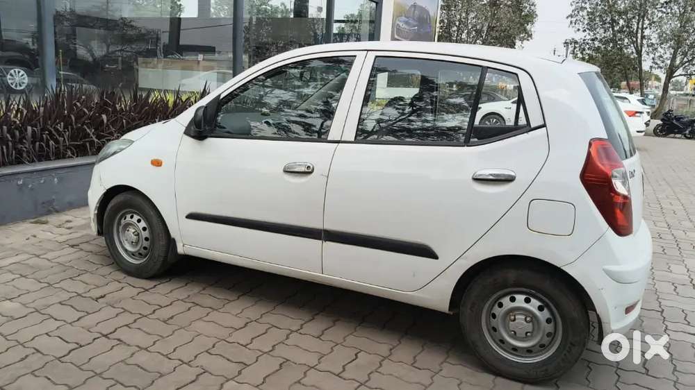 Hyundai I10 1.1 Magna 2014