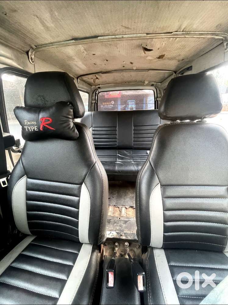 Maruti Suzuki Omni 2007