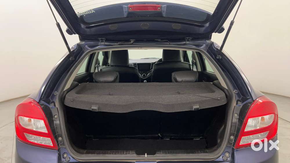 Toyota Glanza 1.2 V, 2019, Petrol
