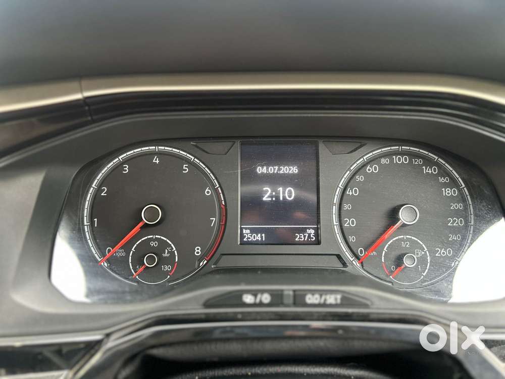 Volkswagen Virtus 1.0 Highline Tsi, 2024, Petrol