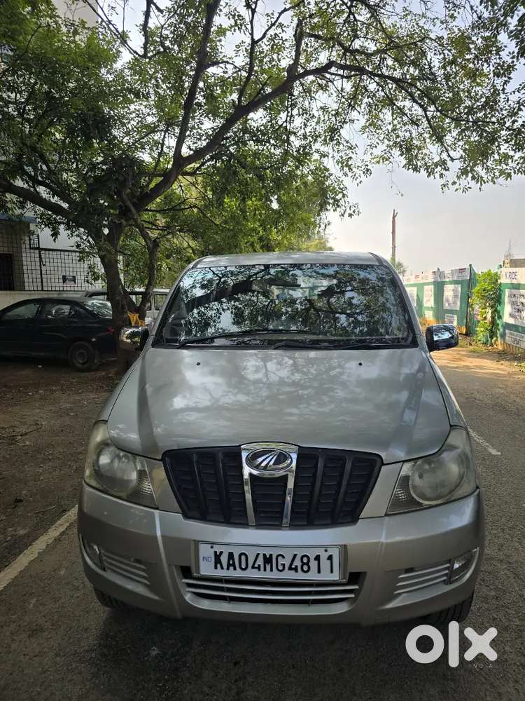 Mahindra Xylo 2009 Diesel Good Condition