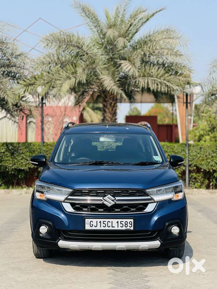 Maruti Suzuki Xl6 1.5 Zeta Mt, 2021, Petrol