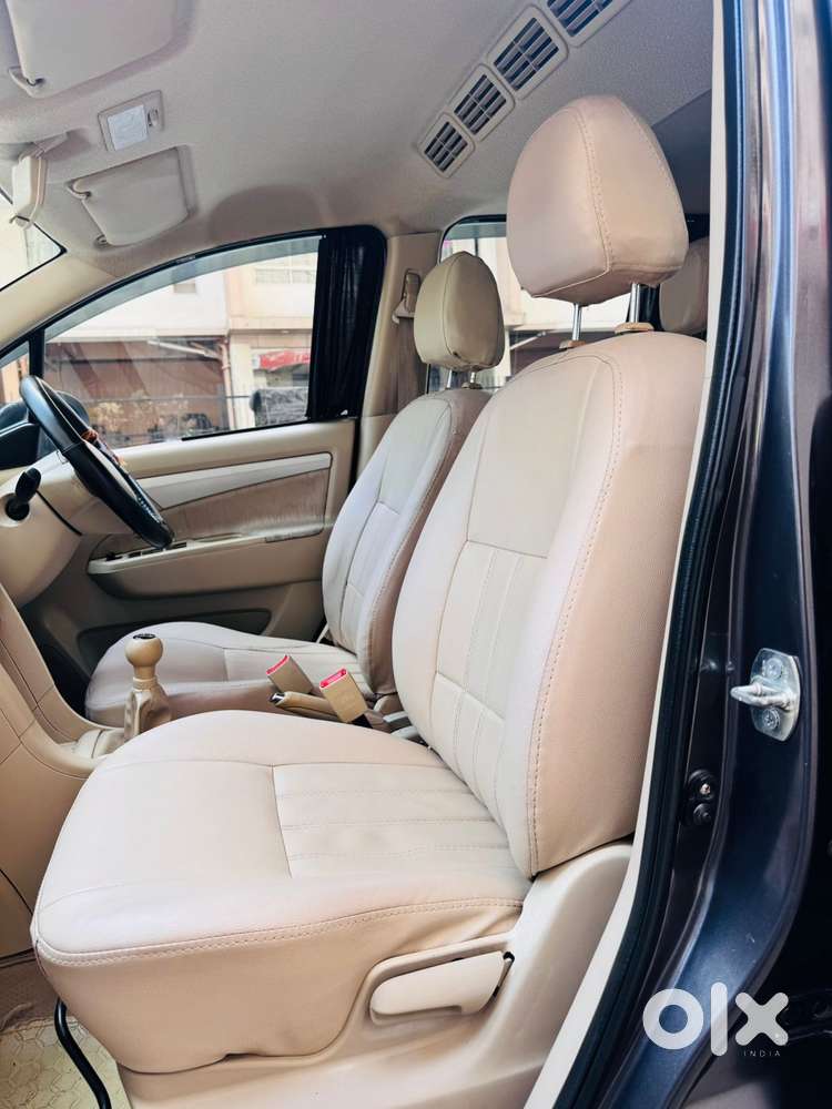 Maruti Suzuki Ertiga 2012-2015 Vxi Cng, 2014, Cng & Hybrids