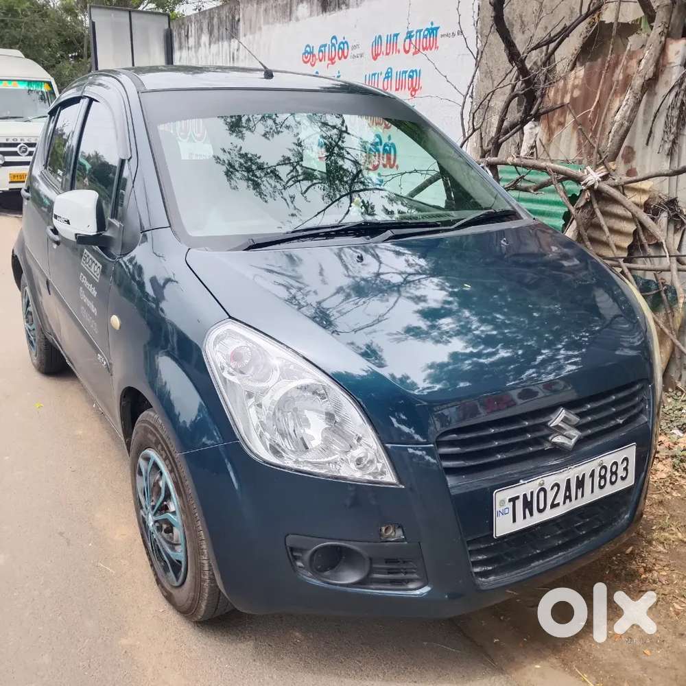 Maruti Suzuki Ritz 2010 - Cars - 1823431828