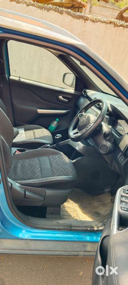 Nissan Magnite 1.0 Xl Turbo, 2022, Petrol