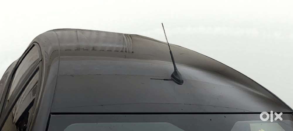 Tata Altroz 1.2 Xz Plus I-turbo Petrol Dark Edition, 2021, Petrol