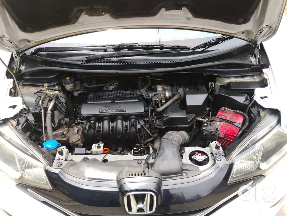 Honda Jazz 1.2 Sv I Vtec, 2016, Petrol