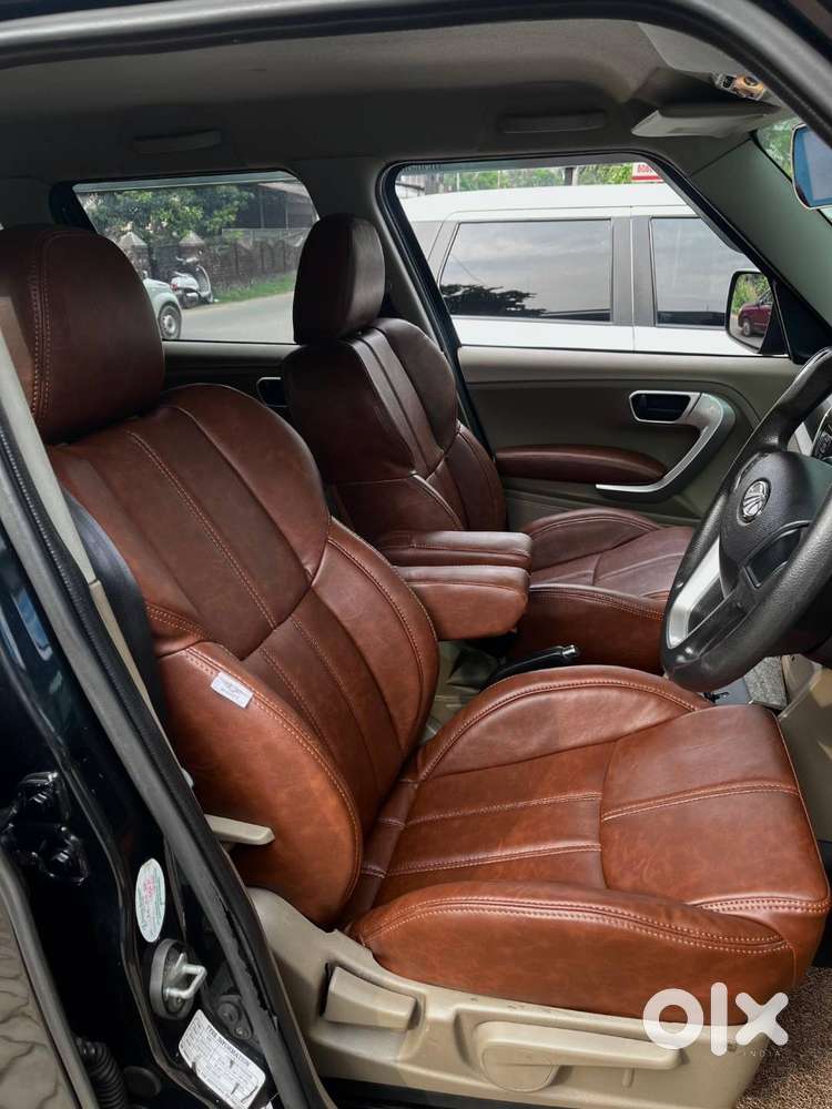 Modified Tuv 300 T8 Amt Diesel  Excellent Condition  Kochi