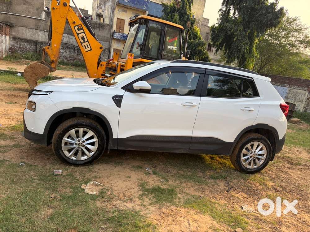 Skoda Kylaq Signature 2026