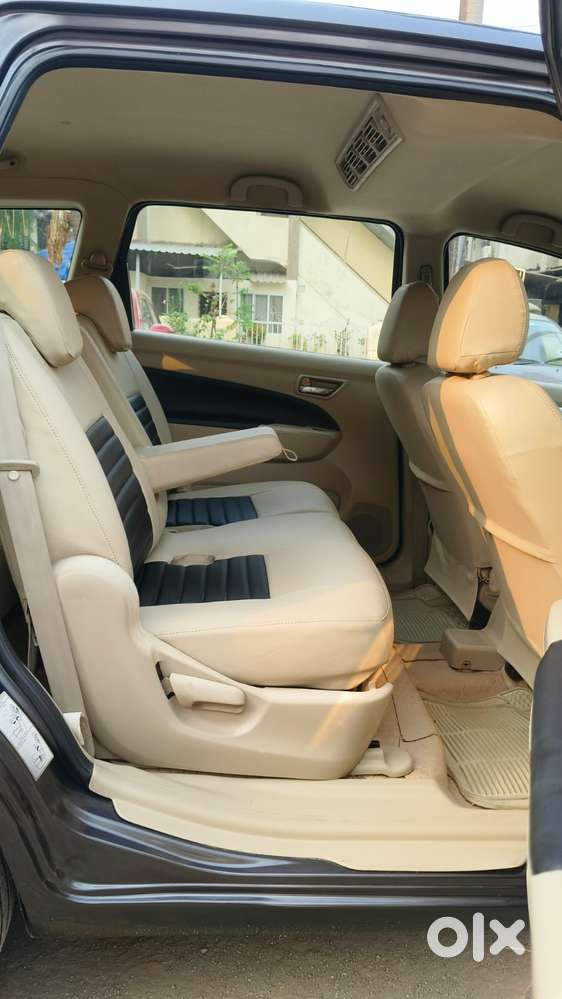 Maruti Suzuki Ertiga